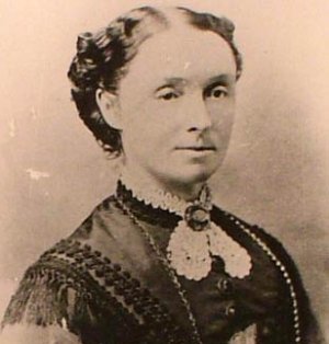 Elizabeth Fry