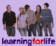 16+ Youth Programme